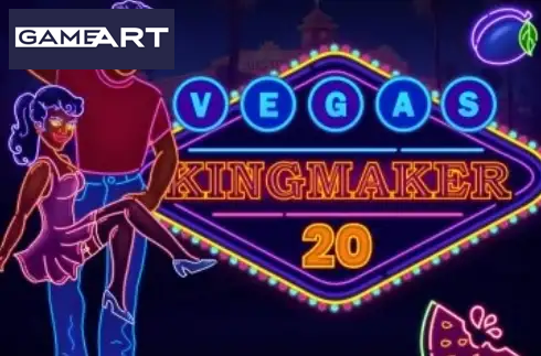 Vegas Kingmaker 20
